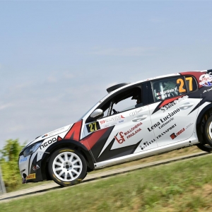 59° RALLY DEL FRIULI VENEZIA GIULIA - Gallery 32